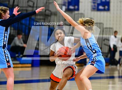 Thumbnail 2 in Marshall @ Hayfield (Rebel Run Classic) photogallery.