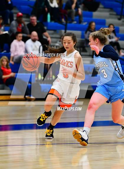 Thumbnail 3 in Marshall @ Hayfield (Rebel Run Classic) photogallery.
