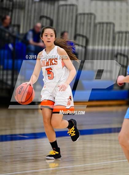 Thumbnail 1 in Marshall @ Hayfield (Rebel Run Classic) photogallery.