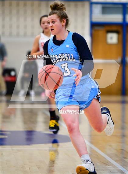 Thumbnail 3 in Marshall @ Hayfield (Rebel Run Classic) photogallery.
