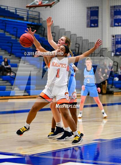 Thumbnail 2 in Marshall @ Hayfield (Rebel Run Classic) photogallery.
