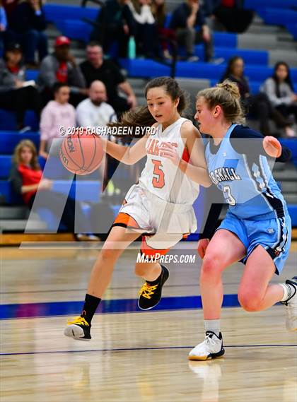 Thumbnail 1 in Marshall @ Hayfield (Rebel Run Classic) photogallery.