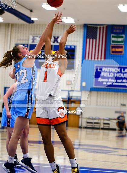 Thumbnail 1 in Marshall @ Hayfield (Rebel Run Classic) photogallery.