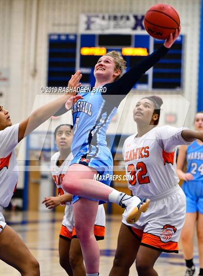 Thumbnail 3 in Marshall @ Hayfield (Rebel Run Classic) photogallery.