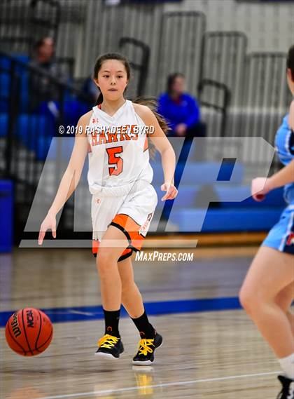Thumbnail 2 in Marshall @ Hayfield (Rebel Run Classic) photogallery.