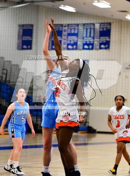 Thumbnail 2 in Marshall @ Hayfield (Rebel Run Classic) photogallery.