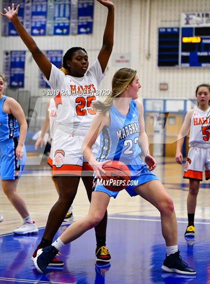 Thumbnail 1 in Marshall @ Hayfield (Rebel Run Classic) photogallery.