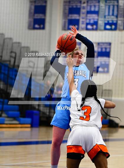 Thumbnail 3 in Marshall @ Hayfield (Rebel Run Classic) photogallery.