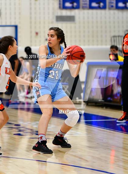 Thumbnail 3 in Marshall @ Hayfield (Rebel Run Classic) photogallery.