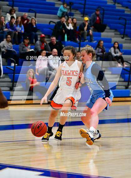 Thumbnail 2 in Marshall @ Hayfield (Rebel Run Classic) photogallery.
