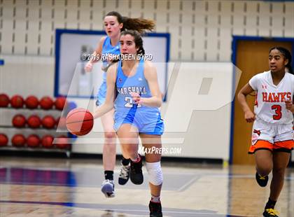 Thumbnail 2 in Marshall @ Hayfield (Rebel Run Classic) photogallery.