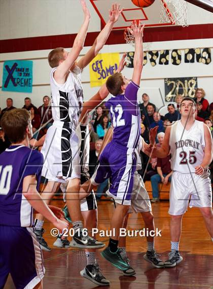 Thumbnail 1 in Coudersport @ Ridgway photogallery.