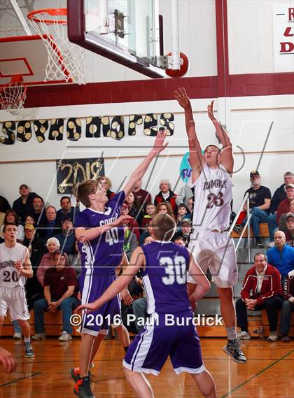 Thumbnail 3 in Coudersport @ Ridgway photogallery.