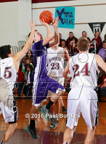 Thumbnail 1 in Coudersport @ Ridgway photogallery.
