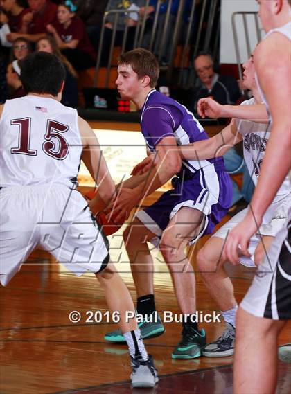 Thumbnail 2 in Coudersport @ Ridgway photogallery.