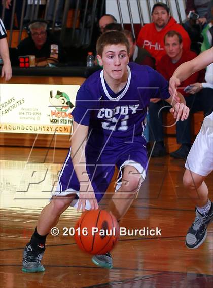 Thumbnail 1 in Coudersport @ Ridgway photogallery.