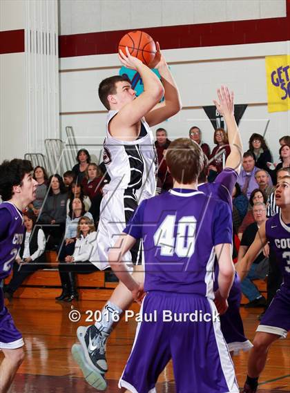 Thumbnail 1 in Coudersport @ Ridgway photogallery.
