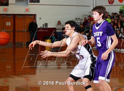 Thumbnail 3 in Coudersport @ Ridgway photogallery.