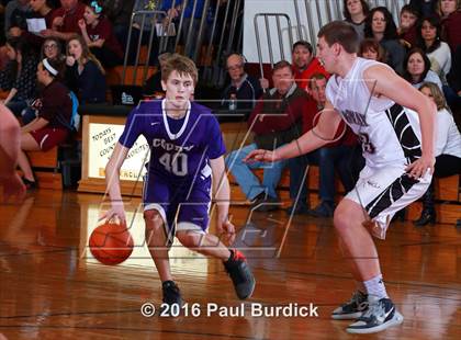 Thumbnail 3 in Coudersport @ Ridgway photogallery.