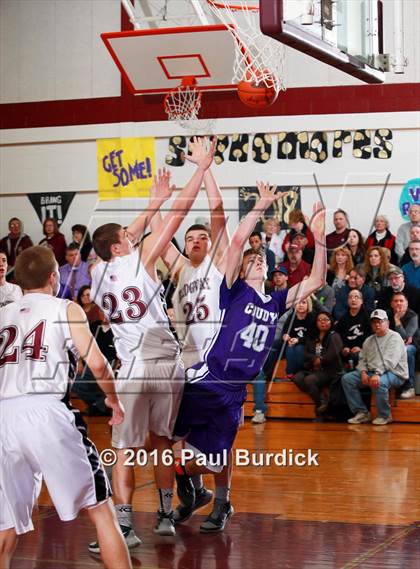 Thumbnail 1 in Coudersport @ Ridgway photogallery.