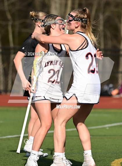 Thumbnail 3 in North Haven @ Lyman Hall photogallery.