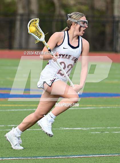 Thumbnail 2 in North Haven @ Lyman Hall photogallery.