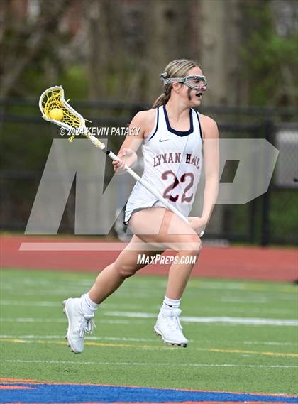 Thumbnail 2 in North Haven @ Lyman Hall photogallery.