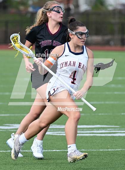 Thumbnail 2 in North Haven @ Lyman Hall photogallery.