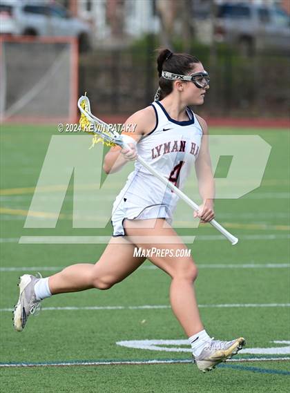 Thumbnail 3 in North Haven @ Lyman Hall photogallery.
