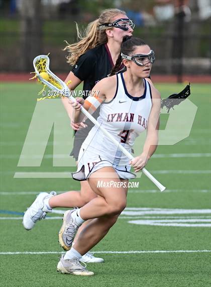 Thumbnail 1 in North Haven @ Lyman Hall photogallery.