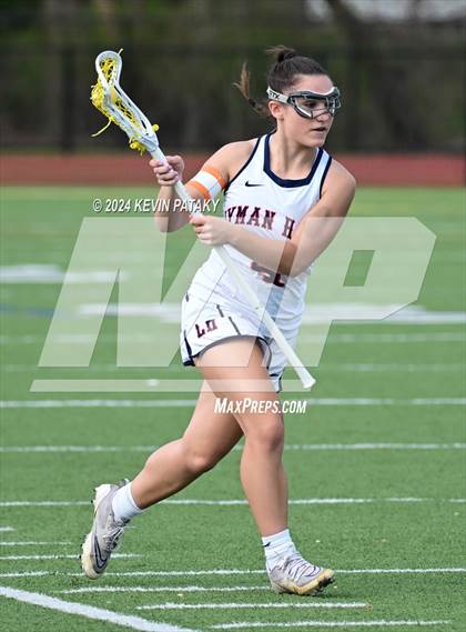 Thumbnail 3 in North Haven @ Lyman Hall photogallery.