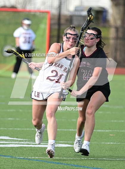 Thumbnail 2 in North Haven @ Lyman Hall photogallery.