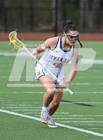 Thumbnail 3 in North Haven @ Lyman Hall photogallery.