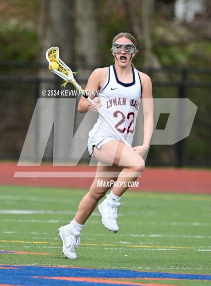 Thumbnail 2 in North Haven @ Lyman Hall photogallery.