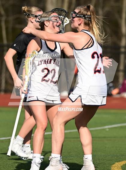 Thumbnail 2 in North Haven @ Lyman Hall photogallery.