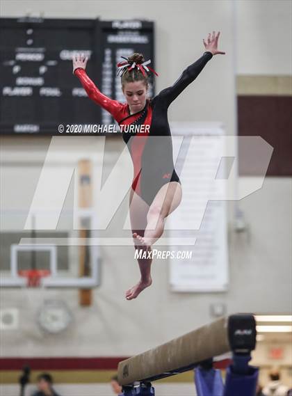 Thumbnail 3 in Greater Spokane League Meet #5 (University Host) photogallery.