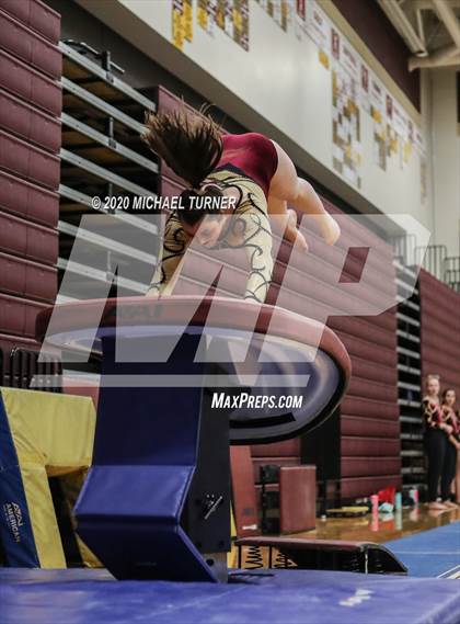 Thumbnail 1 in Greater Spokane League Meet #5 (University Host) photogallery.