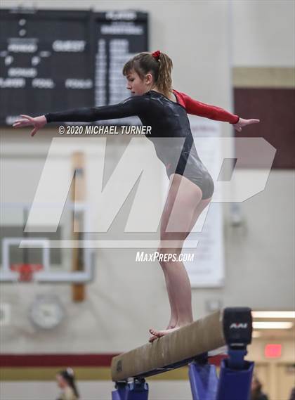 Thumbnail 1 in Greater Spokane League Meet #5 (University Host) photogallery.