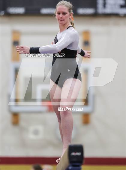 Thumbnail 1 in Greater Spokane League Meet #5 (University Host) photogallery.