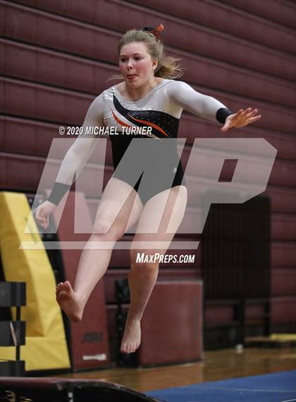 Thumbnail 1 in Greater Spokane League Meet #5 (University Host) photogallery.