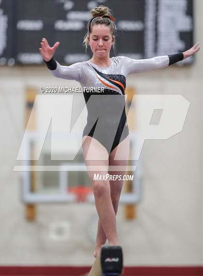 Thumbnail 3 in Greater Spokane League Meet #5 (University Host) photogallery.