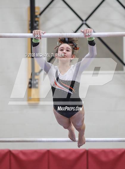 Thumbnail 1 in Greater Spokane League Meet #5 (University Host) photogallery.