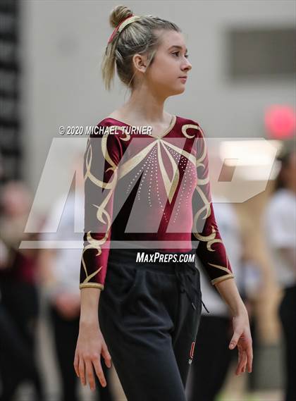 Thumbnail 3 in Greater Spokane League Meet #5 (University Host) photogallery.
