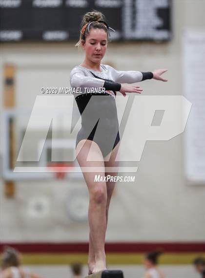 Thumbnail 3 in Greater Spokane League Meet #5 (University Host) photogallery.