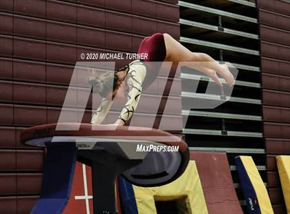 Thumbnail 3 in Greater Spokane League Meet #5 (University Host) photogallery.