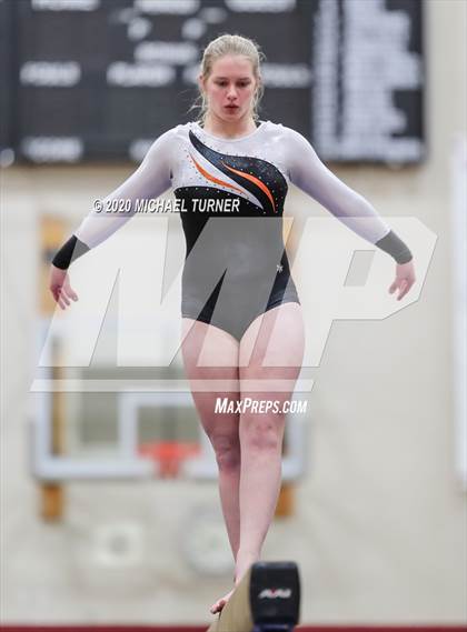 Thumbnail 1 in Greater Spokane League Meet #5 (University Host) photogallery.