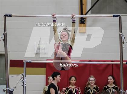 Thumbnail 1 in Greater Spokane League Meet #5 (University Host) photogallery.