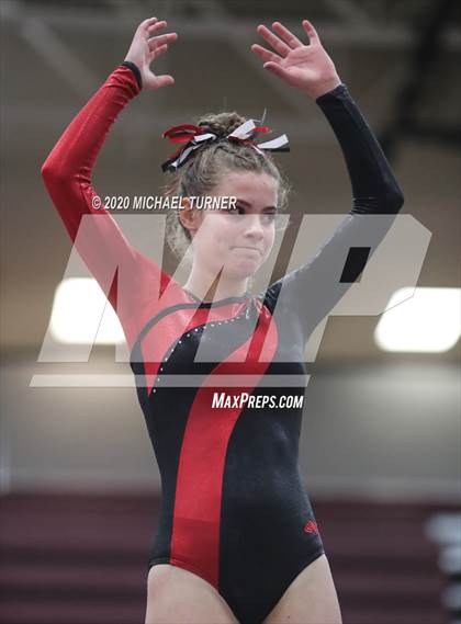 Thumbnail 2 in Greater Spokane League Meet #5 (University Host) photogallery.
