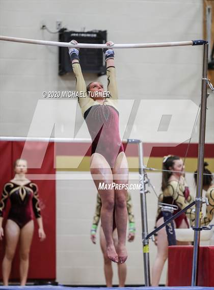 Thumbnail 1 in Greater Spokane League Meet #5 (University Host) photogallery.