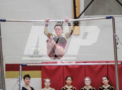 Thumbnail 3 in Greater Spokane League Meet #5 (University Host) photogallery.